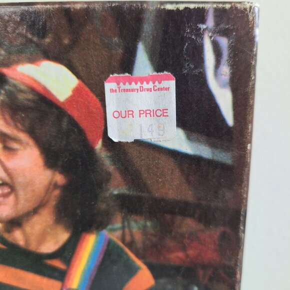 Vintage Mork & Mindy Jigsaw Puzzle 250 Pieces Milton Bradley 1979 Factory Sealed - Picture 3 of 6